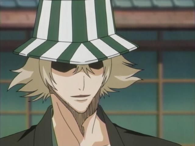 Otaku Gallery  / Anime e Manga / Bleach / Screen Shots / Episodi / 088 -  La distruzione dei Vice-Capitani - Trappola nella caverna sotterranea / 123.jpg